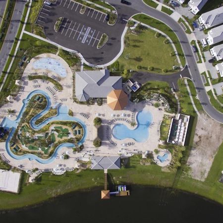 Beautiful Apartment At Storey Lake Sl4731-102 Orlando Esterno foto