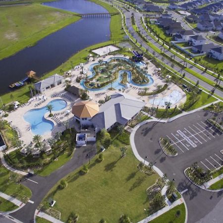 Beautiful Apartment At Storey Lake Sl4731-102 Orlando Esterno foto