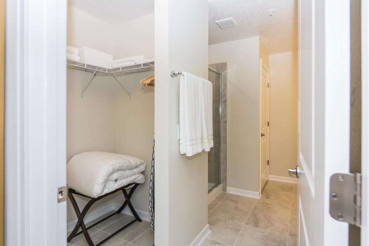 Beautiful Apartment At Storey Lake Sl4731-102 Orlando Esterno foto