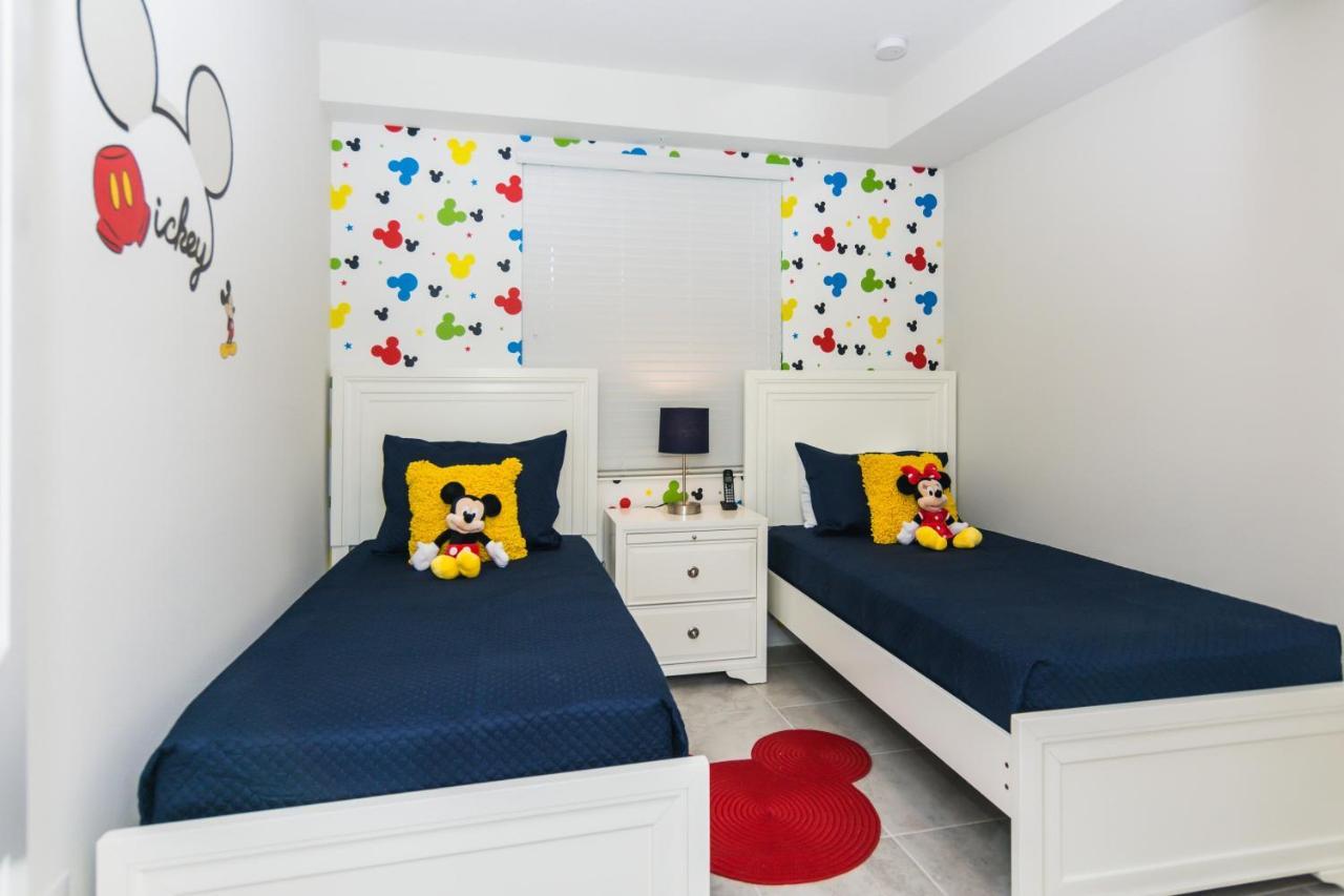 Beautiful Apartment At Storey Lake Sl4731-102 Orlando Esterno foto