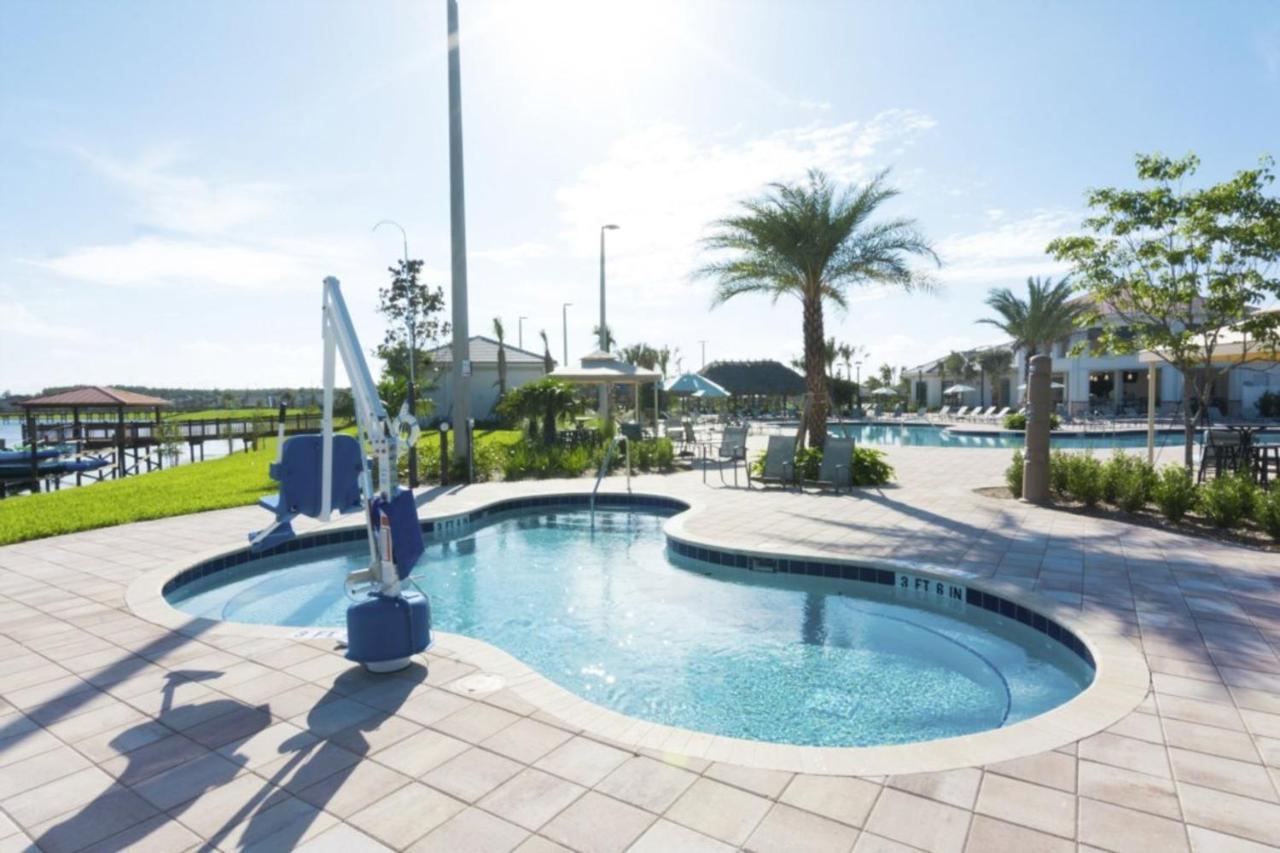 Beautiful Apartment At Storey Lake Sl4731-102 Orlando Esterno foto