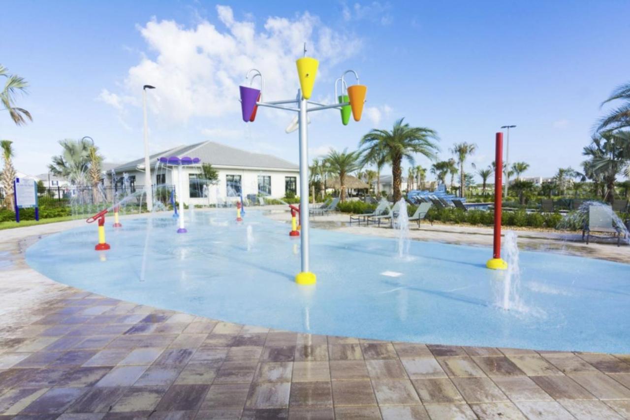 Beautiful Apartment At Storey Lake Sl4731-102 Orlando Esterno foto