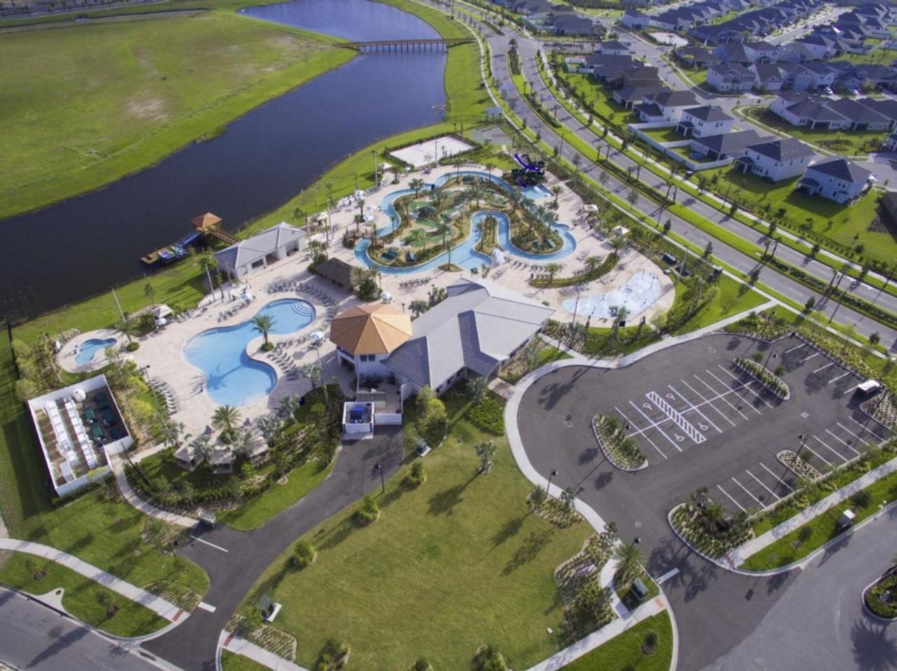 Beautiful Apartment At Storey Lake Sl4731-102 Orlando Esterno foto