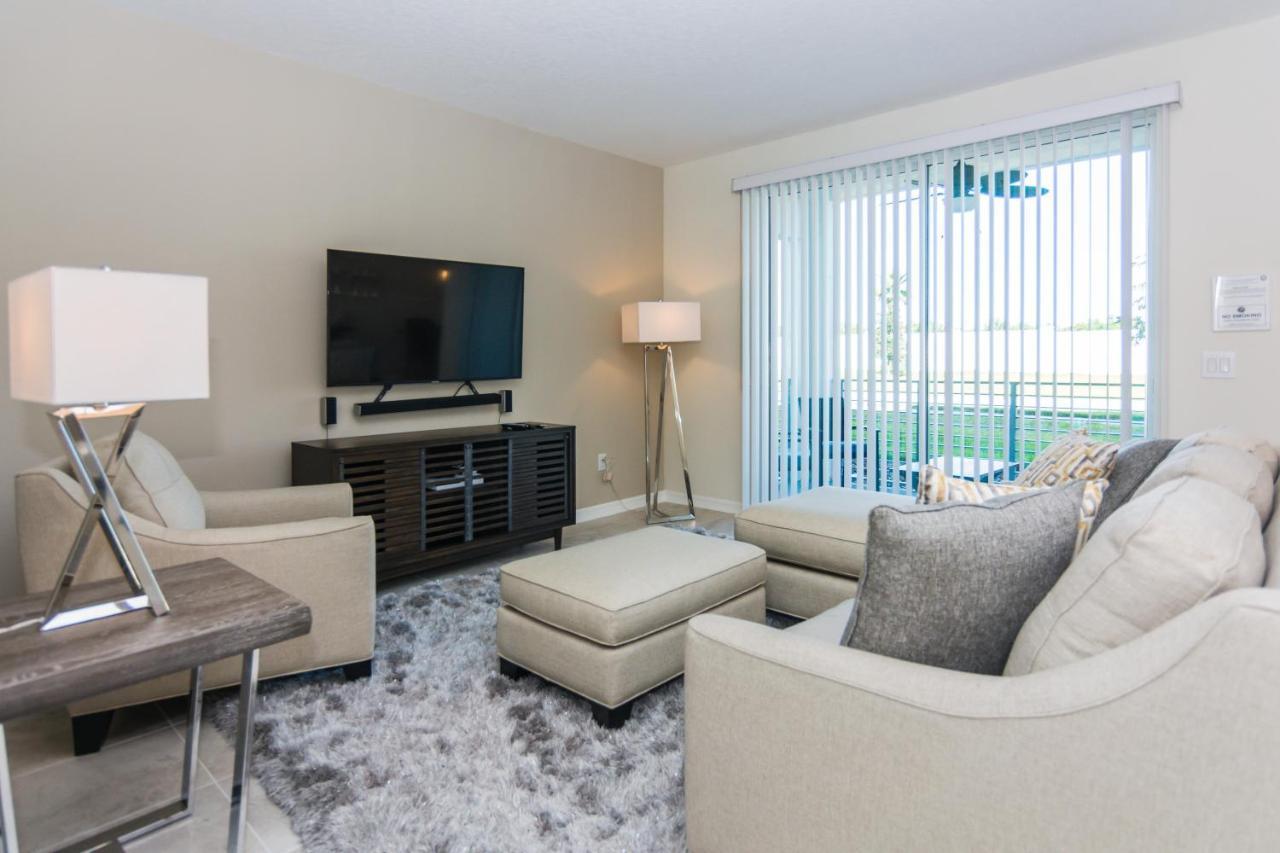 Beautiful Apartment At Storey Lake Sl4731-102 Orlando Esterno foto
