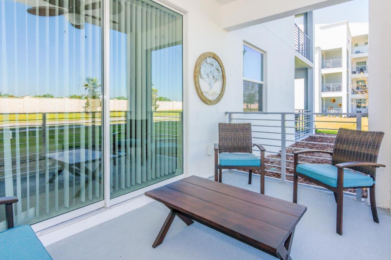 Beautiful Apartment At Storey Lake Sl4731-102 Orlando Esterno foto