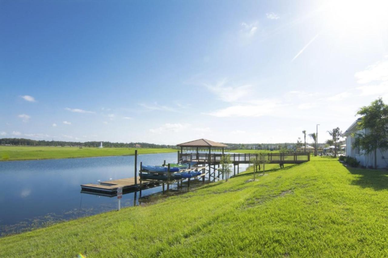Beautiful Apartment At Storey Lake Sl4731-102 Orlando Esterno foto