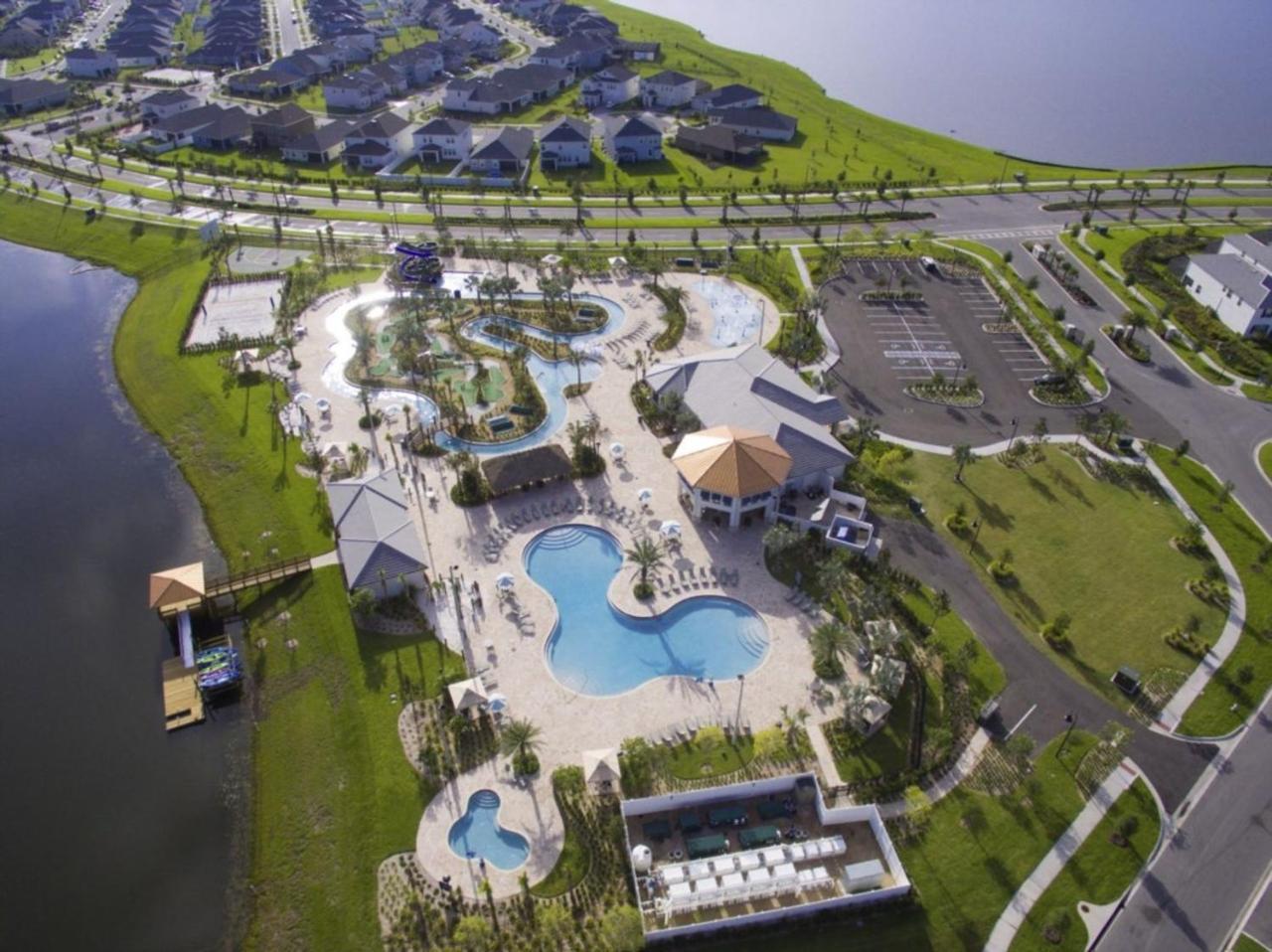 Beautiful Apartment At Storey Lake Sl4731-102 Orlando Esterno foto