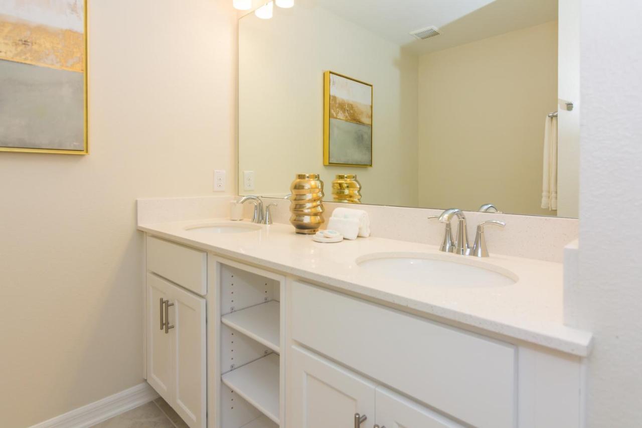 Beautiful Apartment At Storey Lake Sl4731-102 Orlando Esterno foto