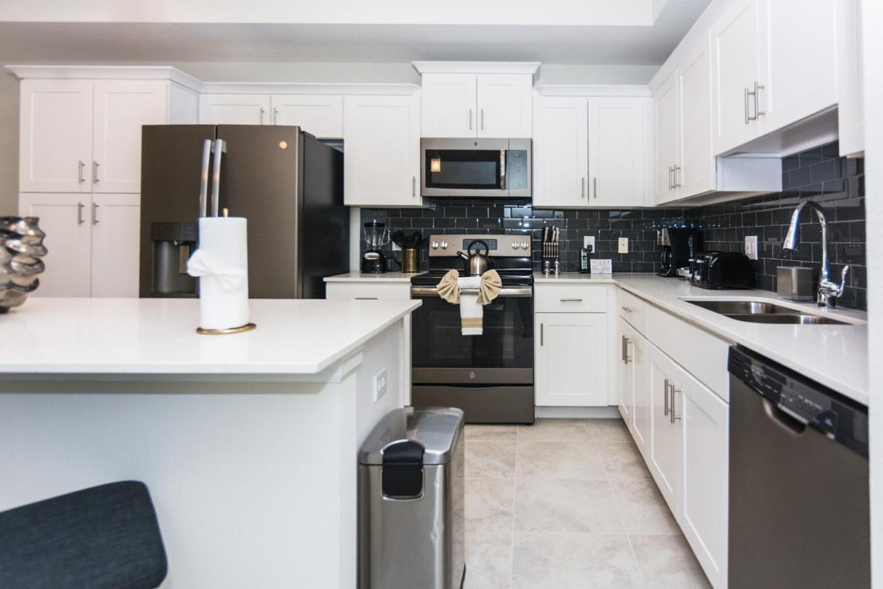 Beautiful Apartment At Storey Lake Sl4731-102 Orlando Esterno foto