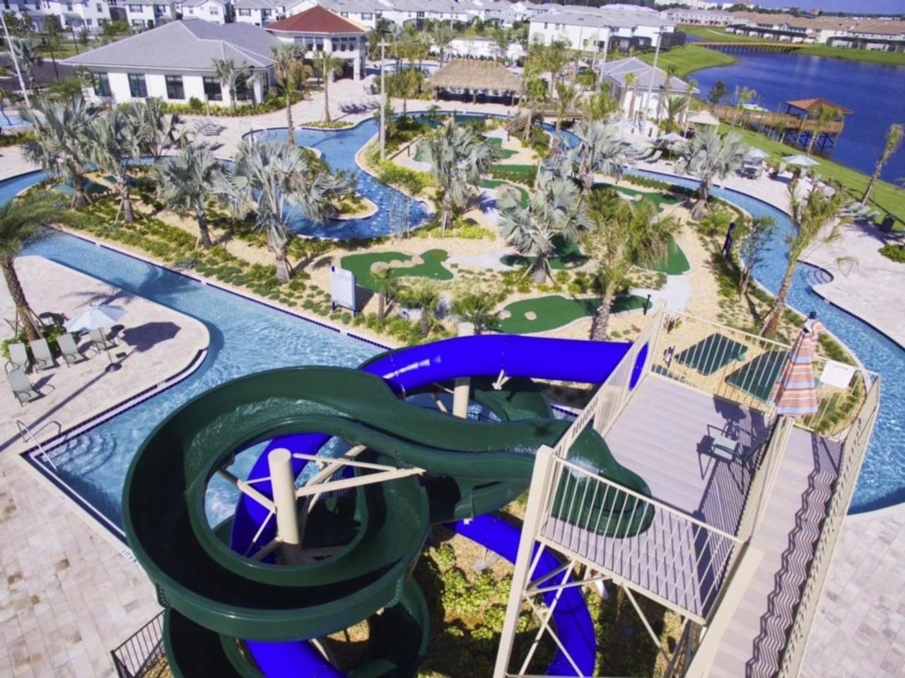 Beautiful Apartment At Storey Lake Sl4731-102 Orlando Esterno foto