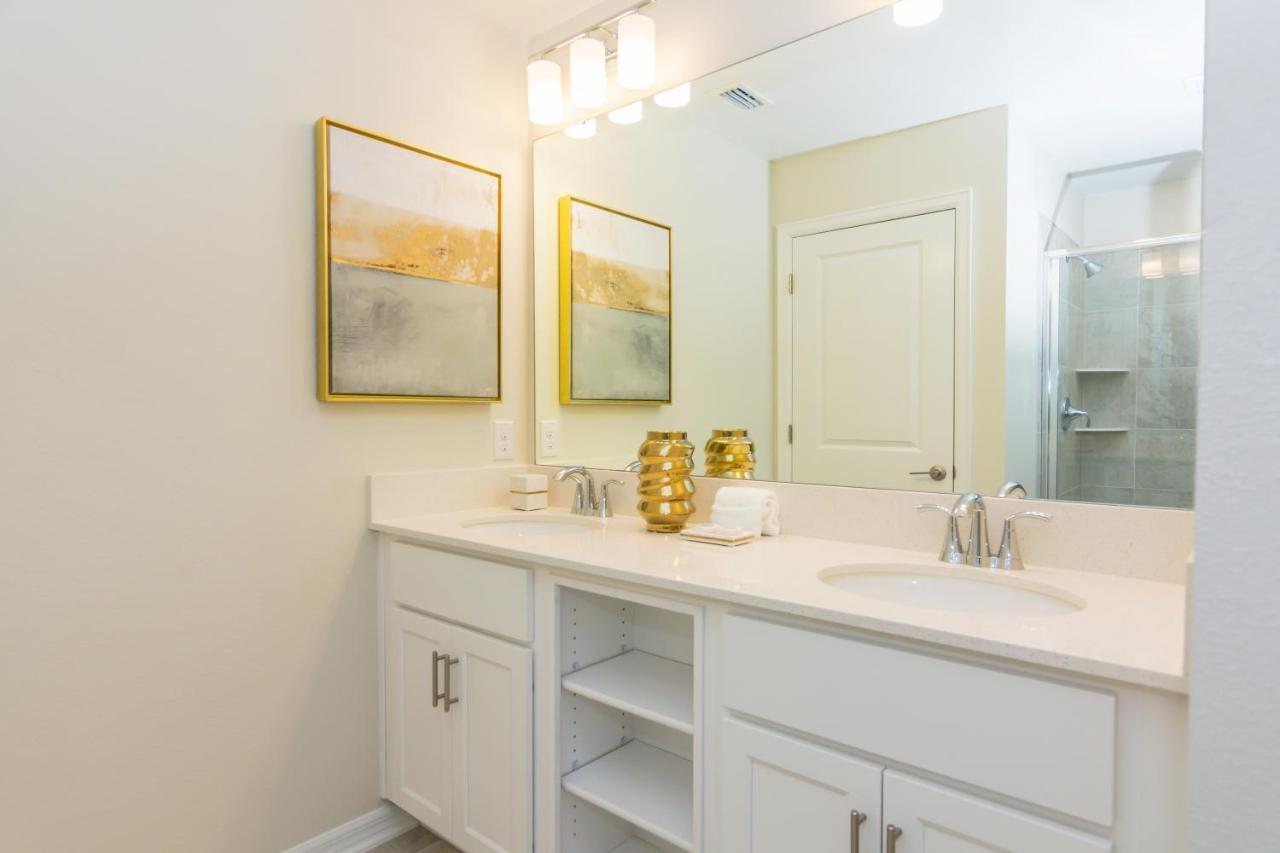 Beautiful Apartment At Storey Lake Sl4731-102 Orlando Esterno foto