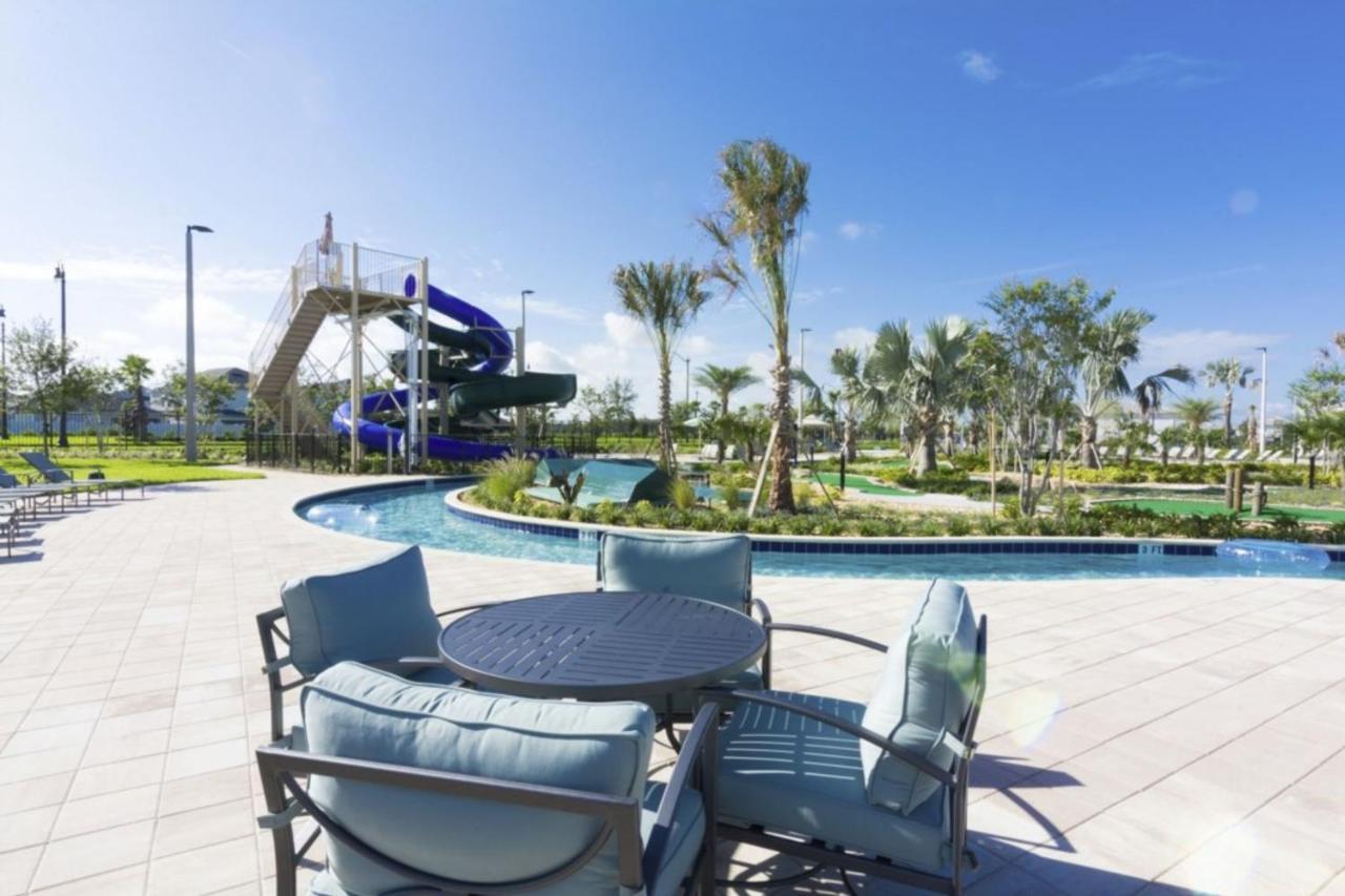 Beautiful Apartment At Storey Lake Sl4731-102 Orlando Esterno foto