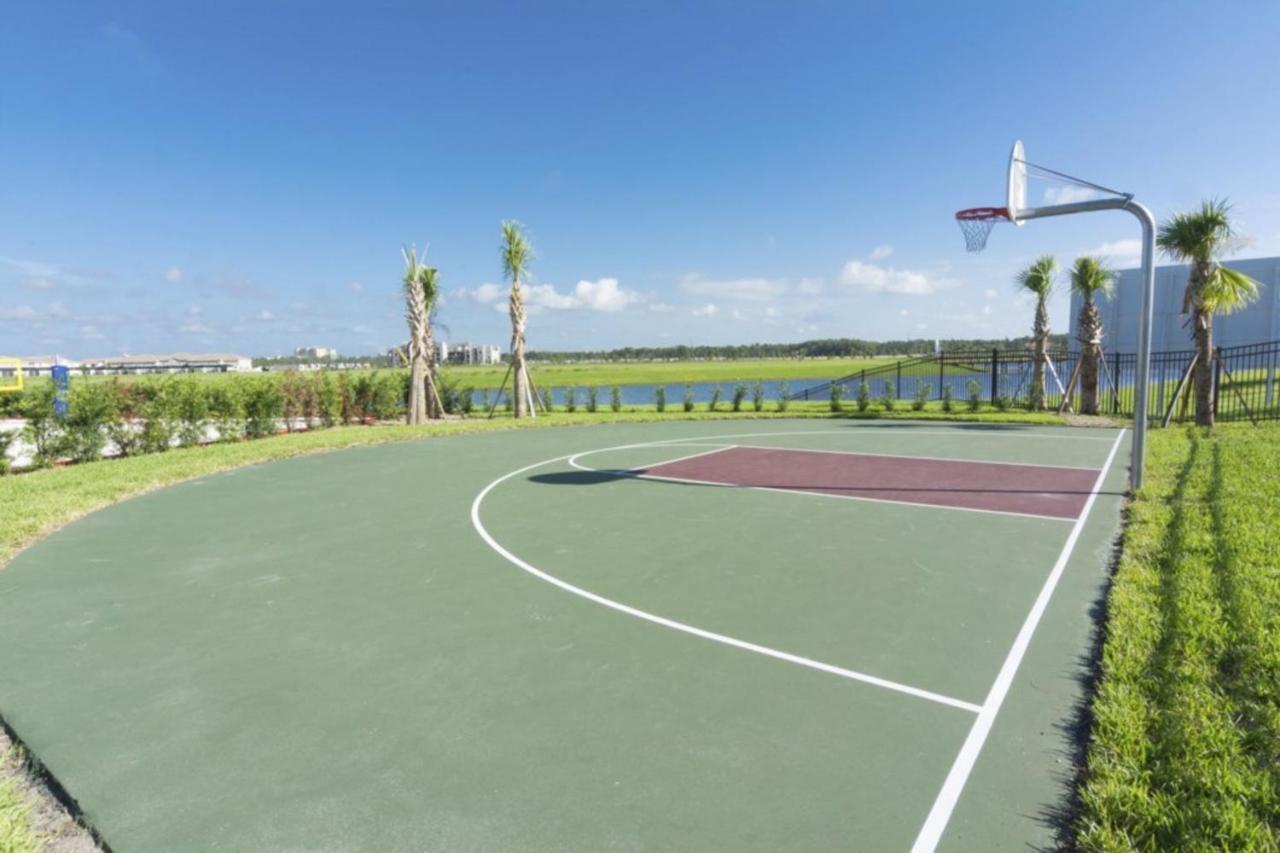 Beautiful Apartment At Storey Lake Sl4731-102 Orlando Esterno foto