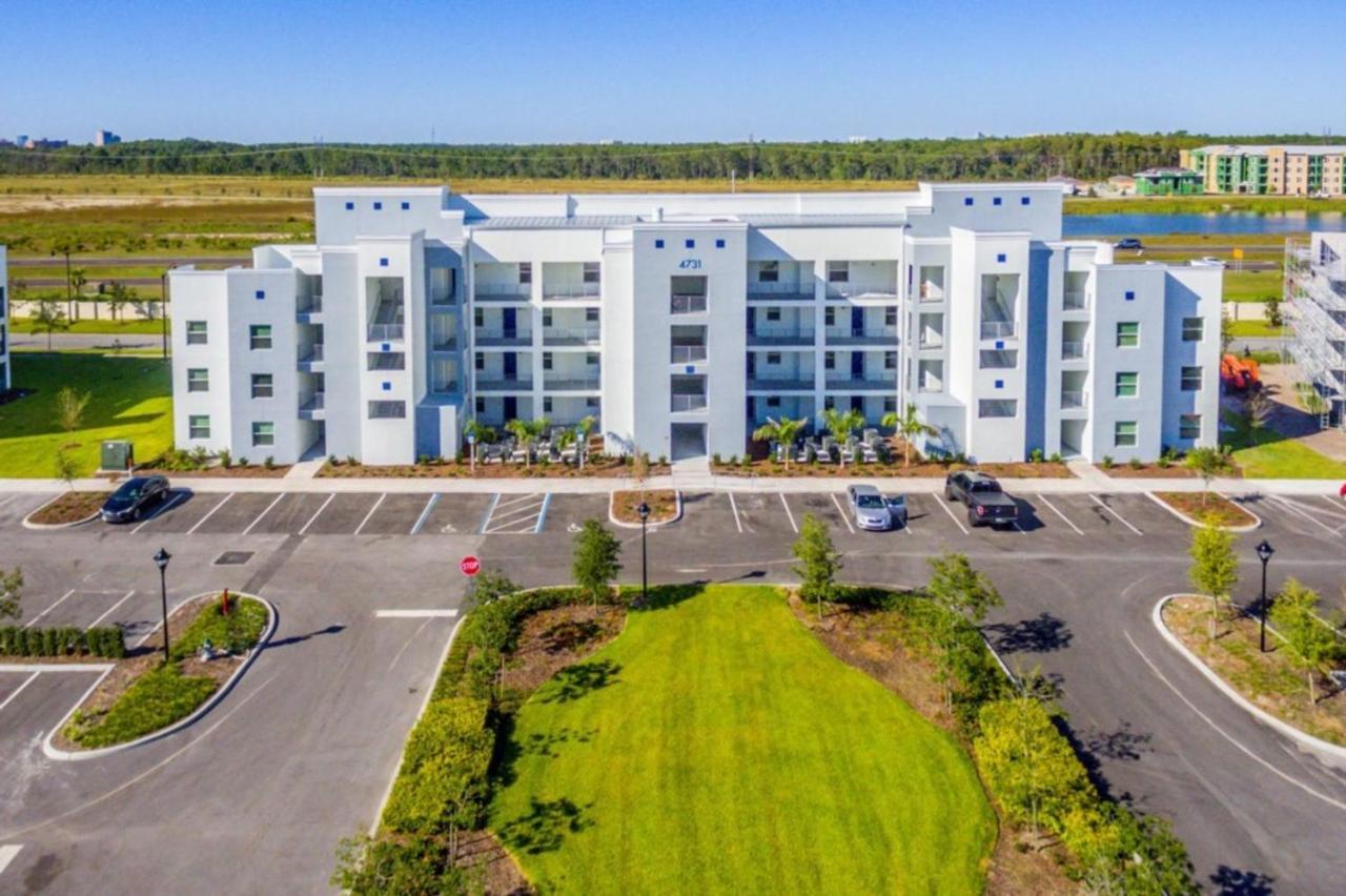 Beautiful Apartment At Storey Lake Sl4731-102 Orlando Esterno foto