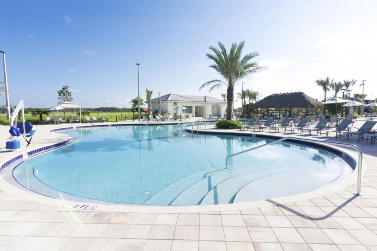 Beautiful Apartment At Storey Lake Sl4731-102 Orlando Esterno foto